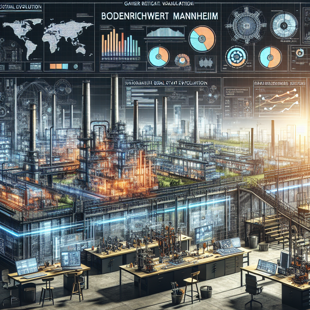 Bodenrichtwert Mannheim Fabrikstation 2026