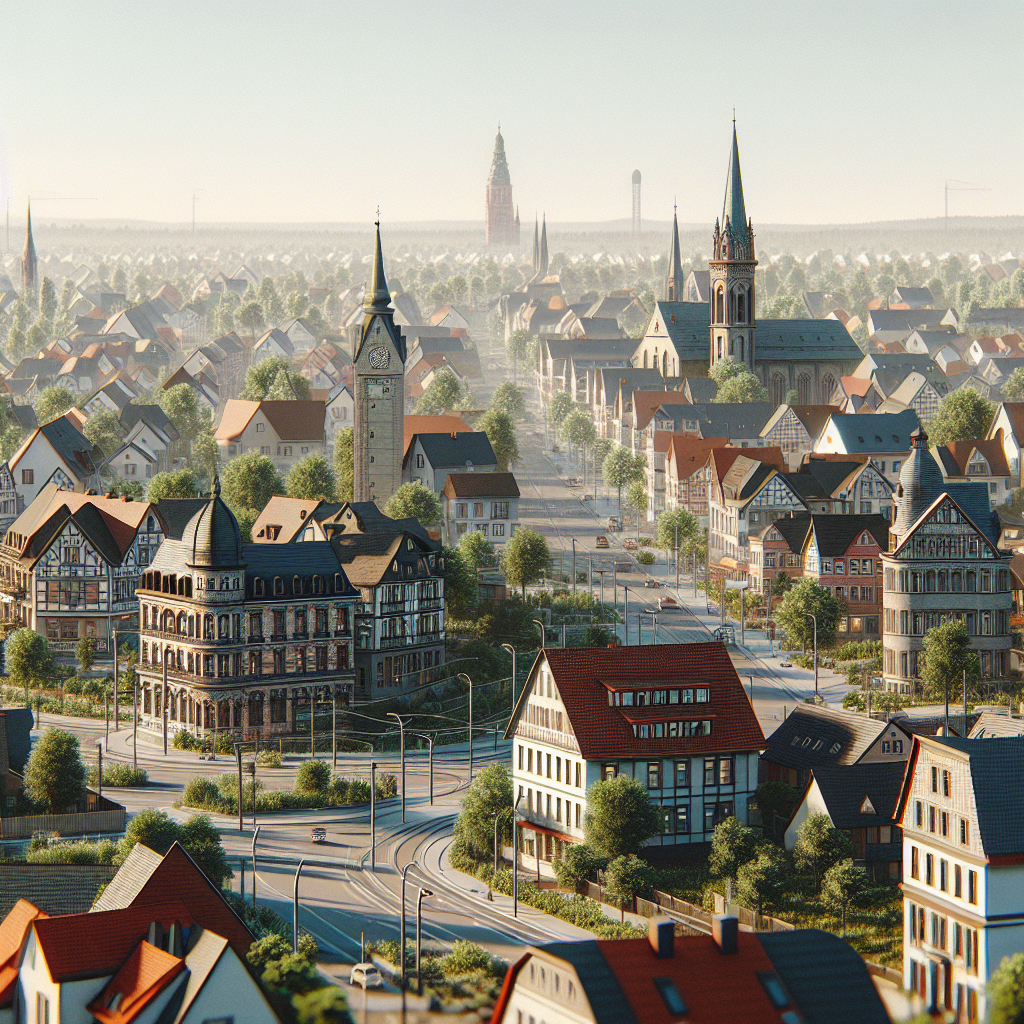 Bodenrichtwert Mannheim Kaefertal 2026