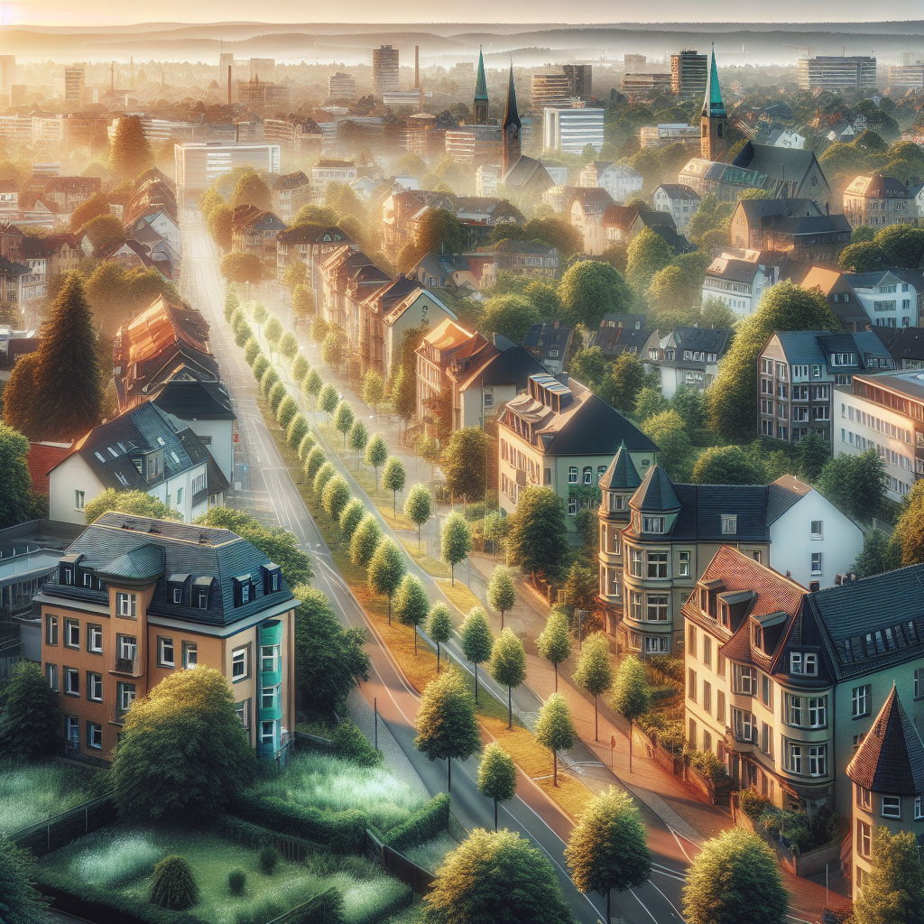 Bodenrichtwert Mannheim Lindenhof 2026