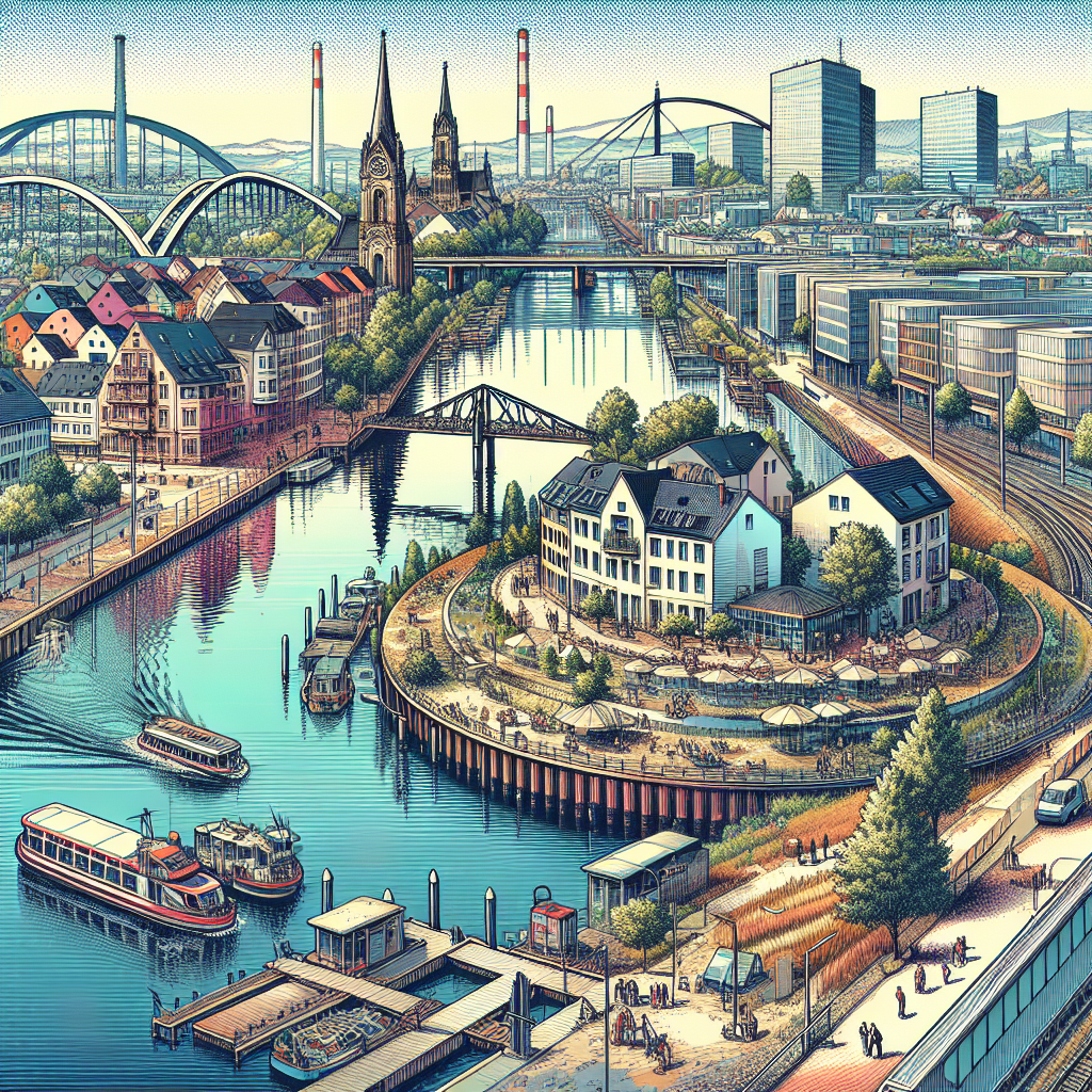 Bodenrichtwert Mannheim Muehlauhafen 2026