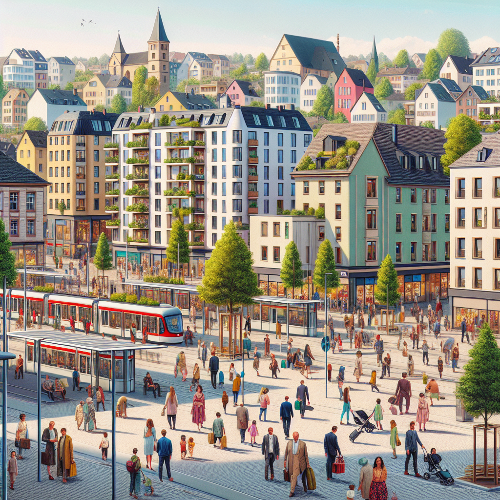 Bodenrichtwert Mannheim Rheinau 2026