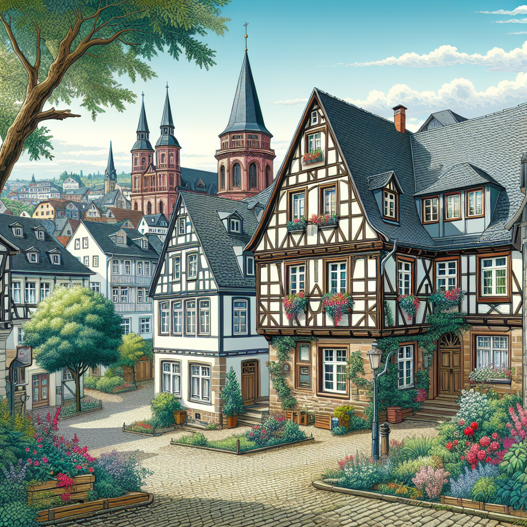 Bodenrichtwert Mannheim Sandhofen 2026