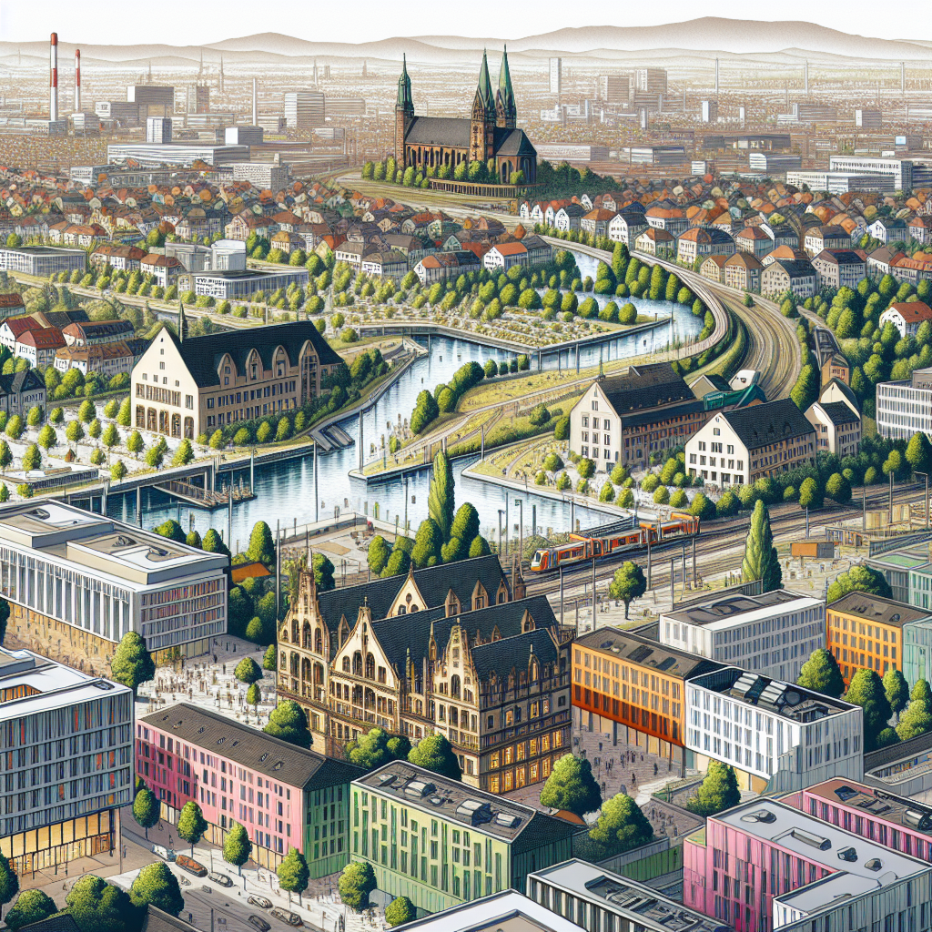 Bodenrichtwert Mannheim Schwetzingerstadt 2026