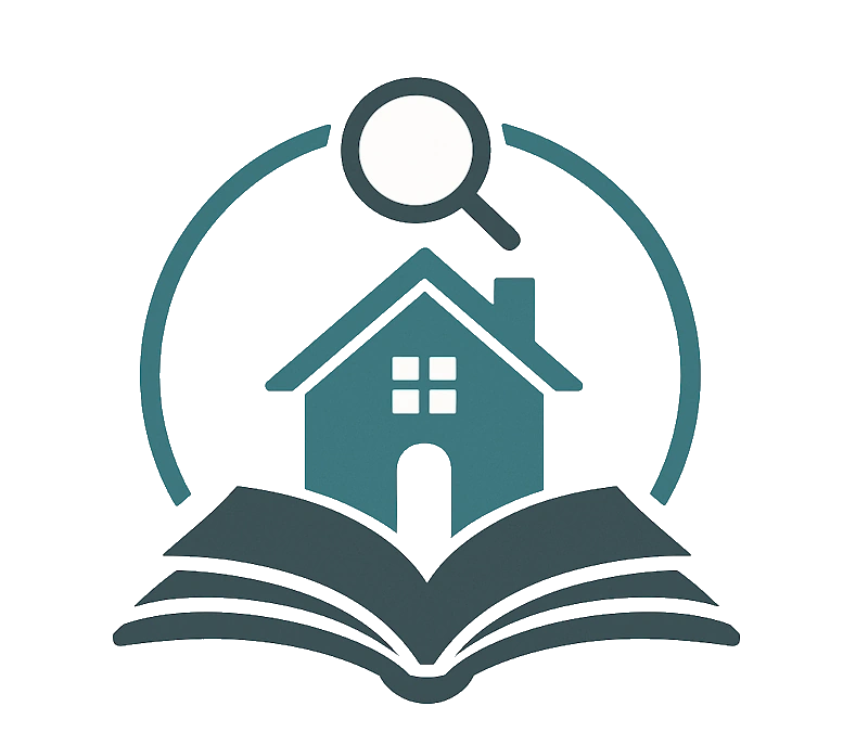 Wissensdatenbank Bodenrichtwert Mannheim Logo